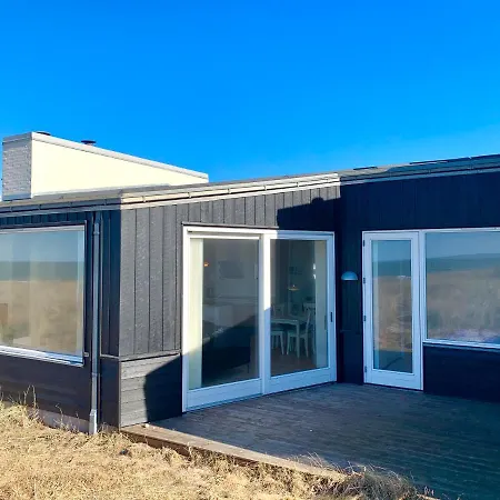 Laeso Strand Holiday home