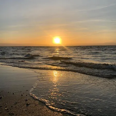Laeso Strand Holiday home Vestero Havn