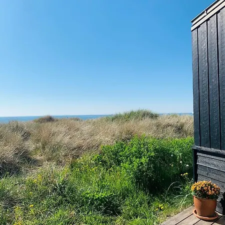 Laeso Strand