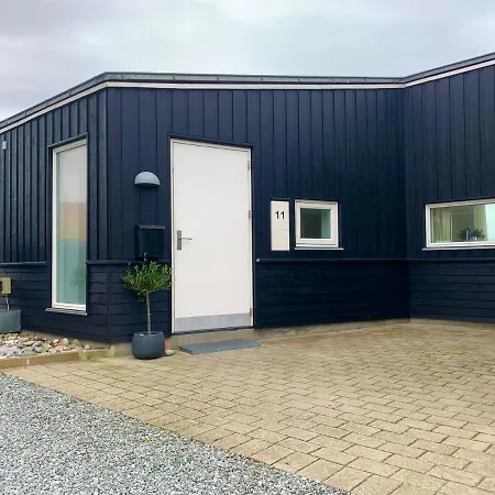 Holiday home Laeso Strand *