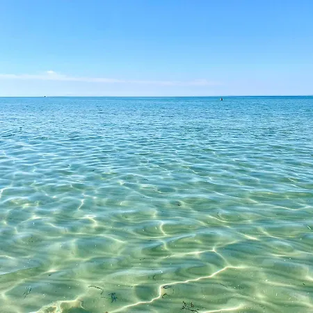 Laeso Strand *