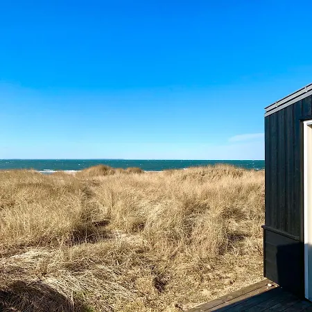 Laeso Strand *