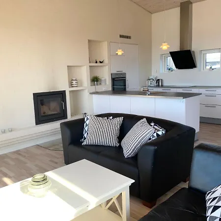 Laeso Strand Holiday home Vestero Havn