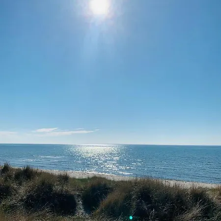 Laeso Strand